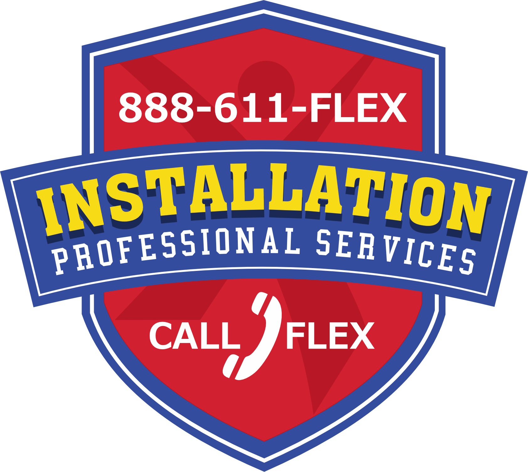 Flex Installation Logo 
